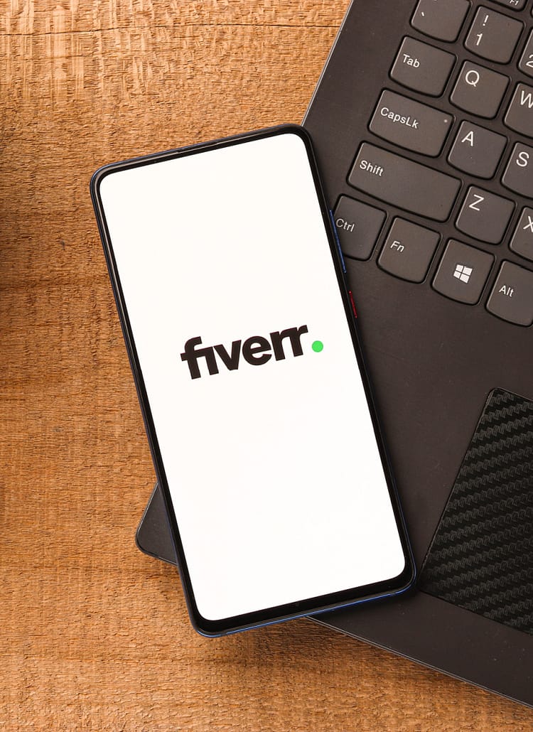 how to use fiverr for business